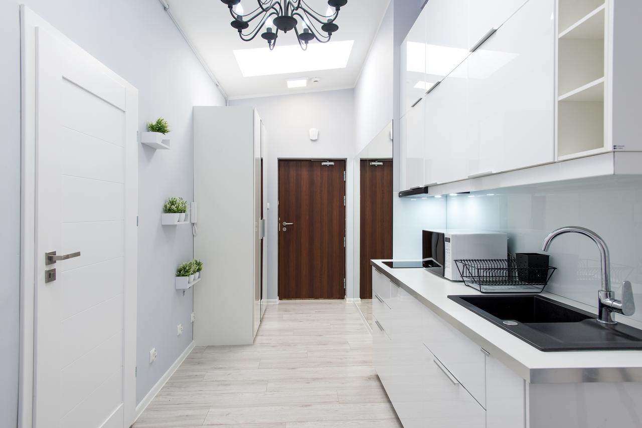 Apartament Mika Old Town