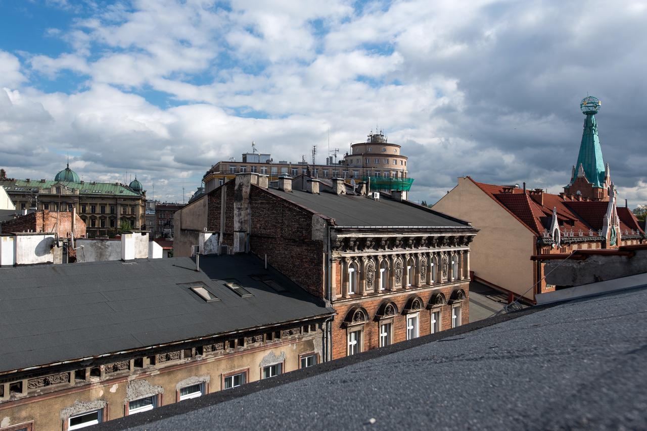 Apartament Mika Old Town Kraków
