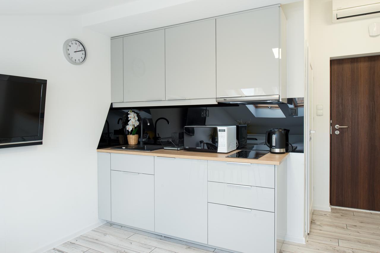 Apartament Mika Old Town Kraków