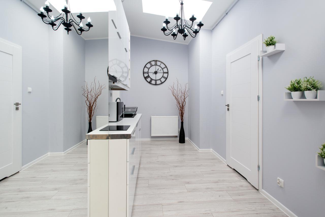 Apartament Mika Old Town Kraków