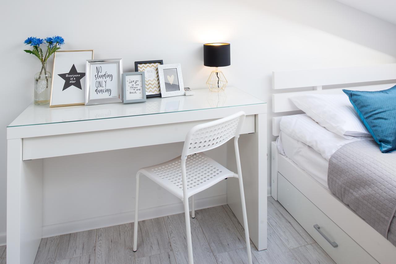 Apartament Mika Old Town