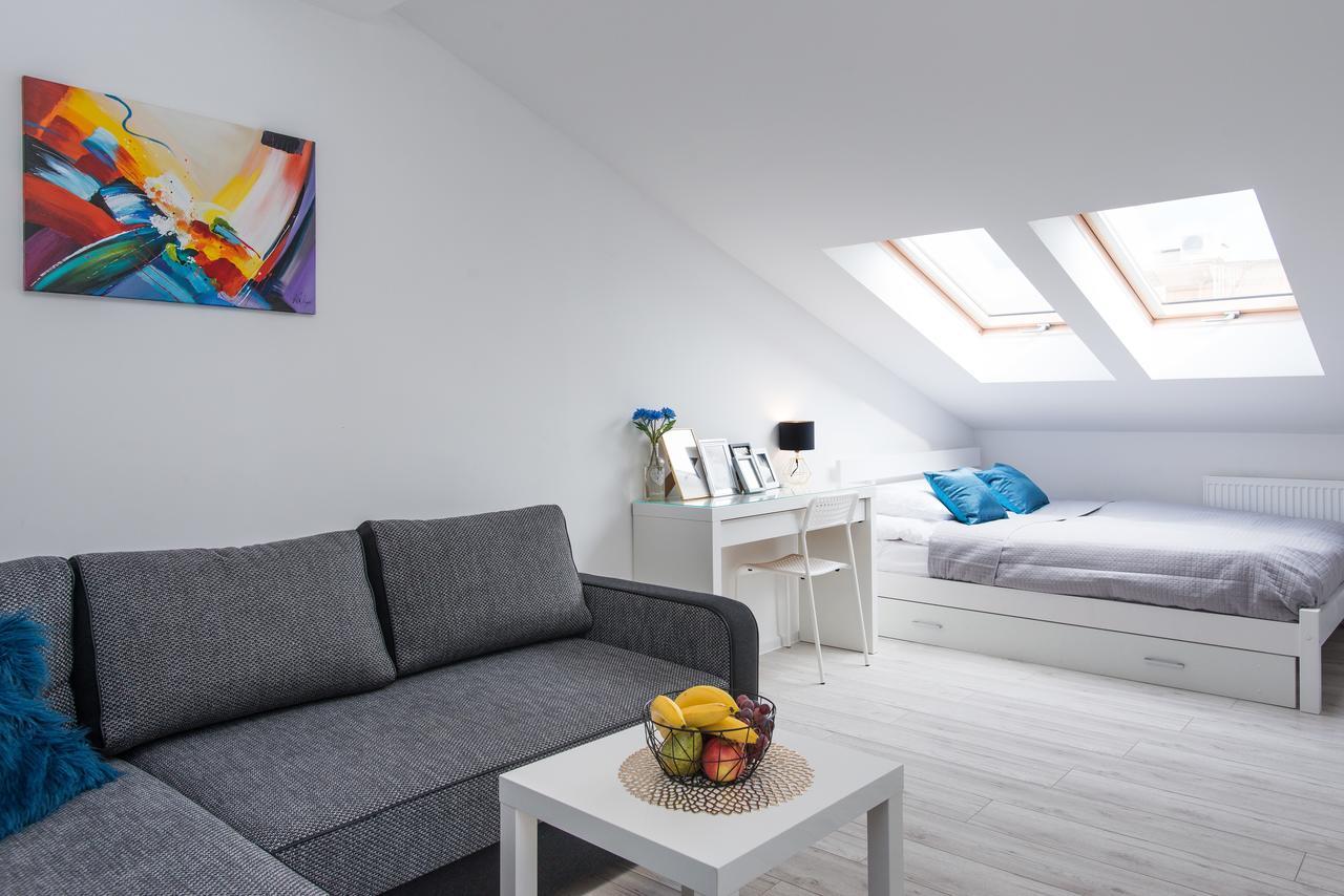 Apartament Mika Old Town *
