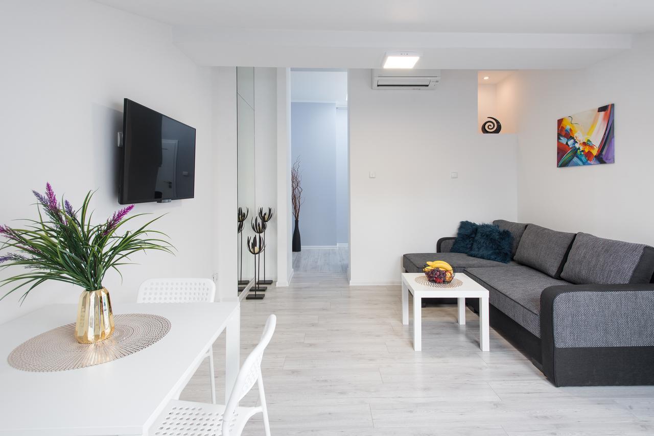 Apartament Mika Old Town