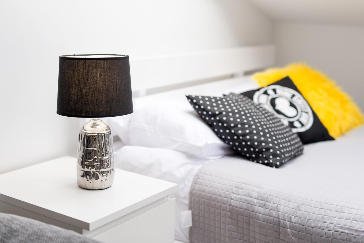 Apartament Mika Old Town Kraków