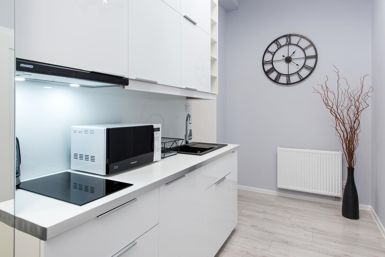 Mika Old Town Apartment *