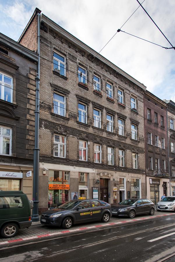 Mika Old Town Apartment Krakow