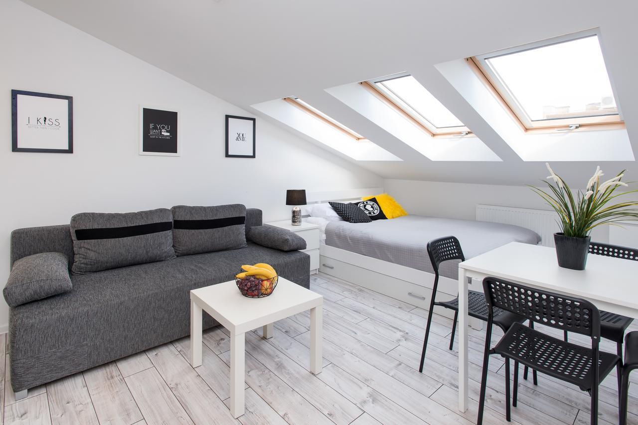 Mika Old Town Apartment Krakow